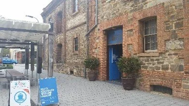 Maritime Museum Social Script