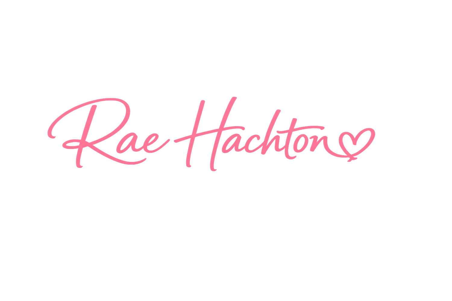 Rae Hachton 
