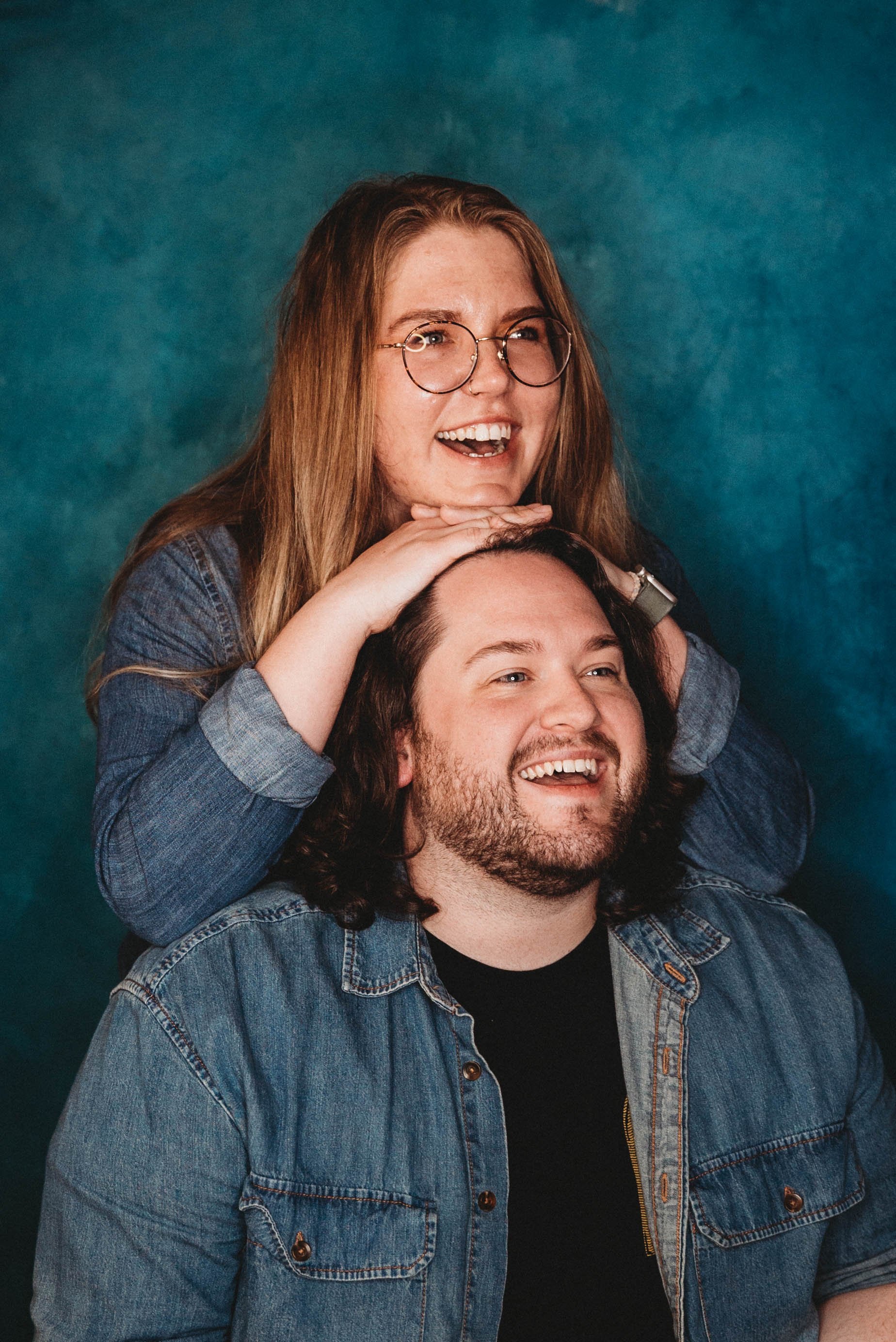 Photo by Erin Mitchell