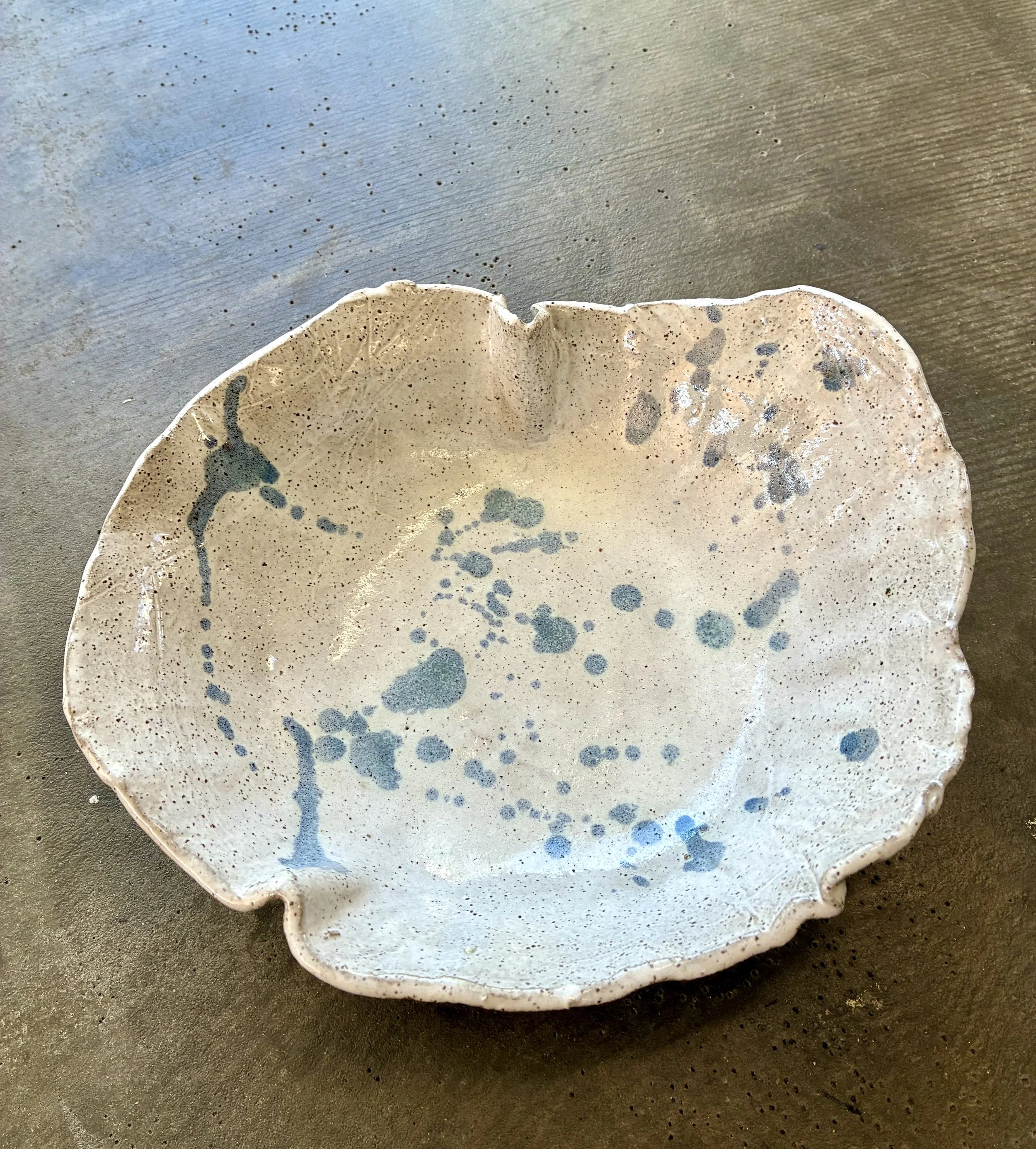 Large bowl