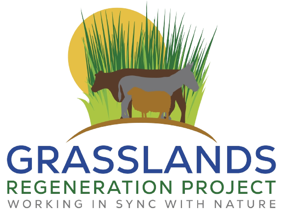 Grasslands Regeneration Project