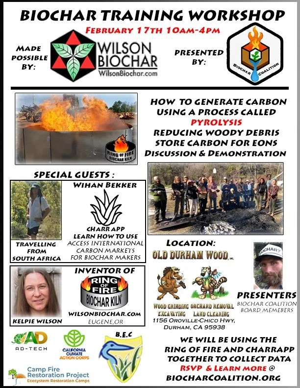 Events — Butte County Local Food Network
