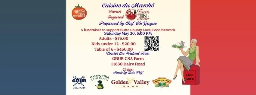 Cuisine du Marché
