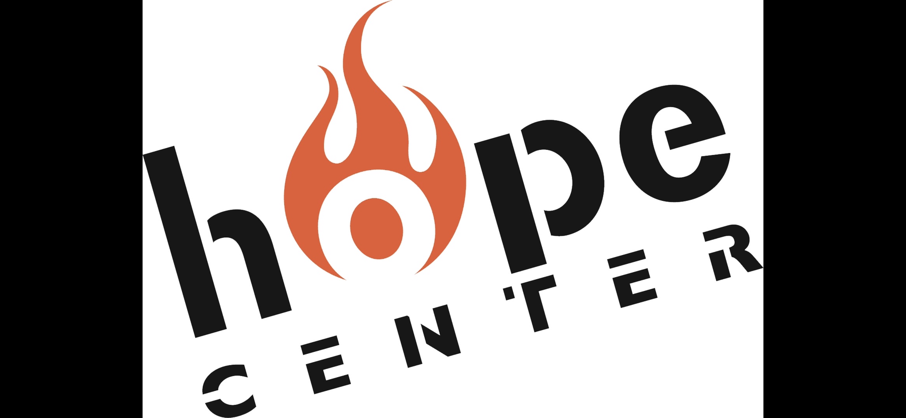 Oroville Hope Center