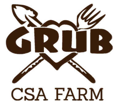 Grub CSA Farm