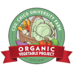 CSU Organic Vegetable Project