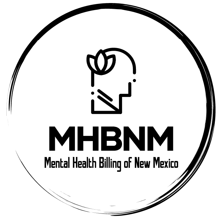 Mental Health Billing of New Mexico