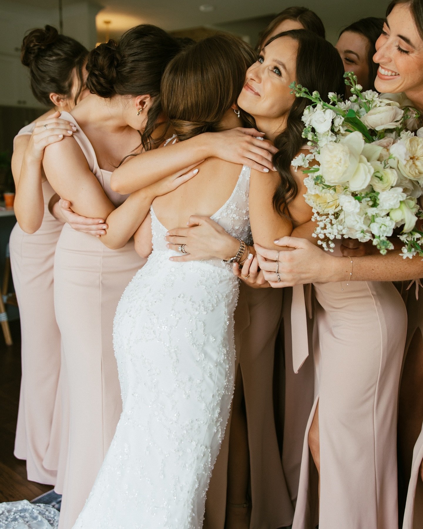 Female friendship is a beautiful bond that deserves celebration we have the privilege of listening to stories of friends who have gone through life together, sharing not only their wedding day, but many highs and lows in their life. I can&rsquo;t say