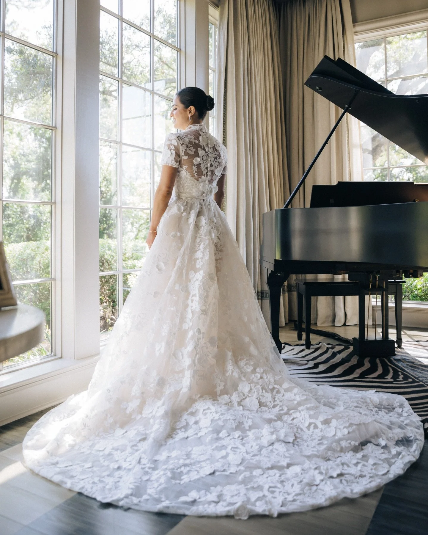 Performative posting isn&rsquo;t really our thing, but I wanted to take a moment to be clear about who we are.

BBA has served over 500 weddings and been featured more than 100 times across the industry&rsquo;s most respected publications.

We&rsquo;