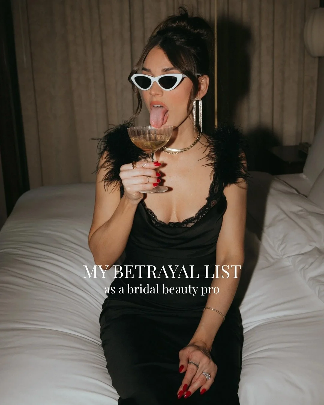 I&rsquo;m not one for trends, but I suppose I needed to get some things off my chest. #betrayal #betrayallist #trending