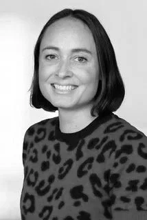 NZGS Sarah Mavor