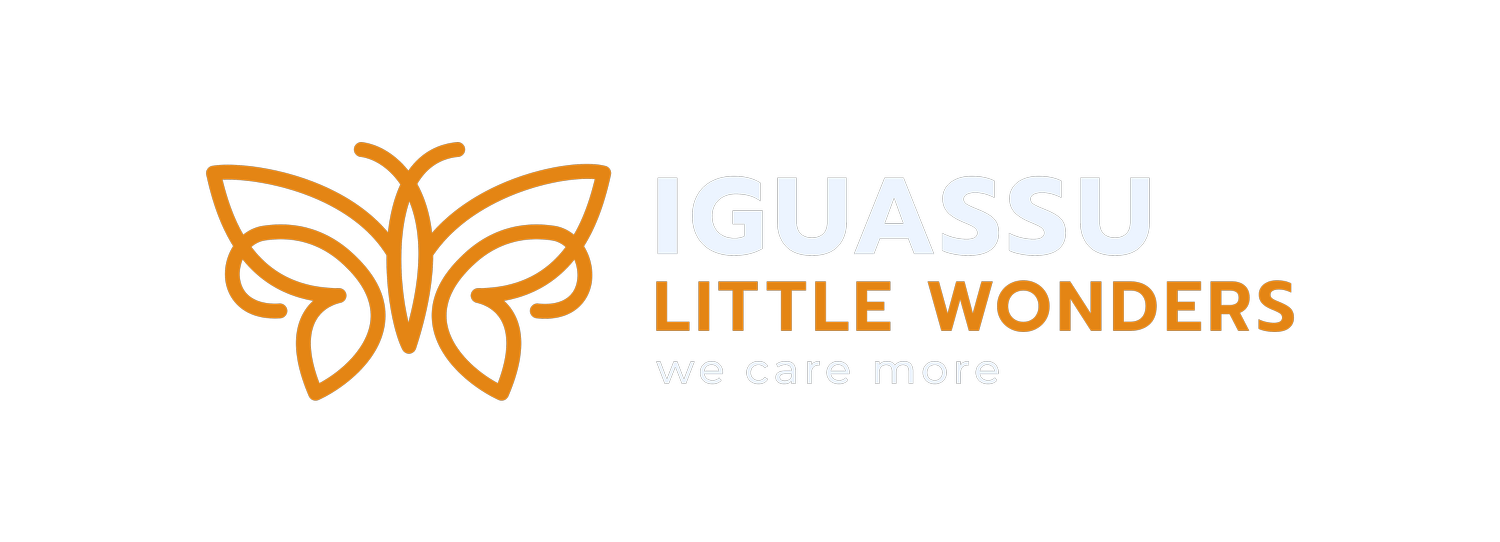Iguassu Little Wonders