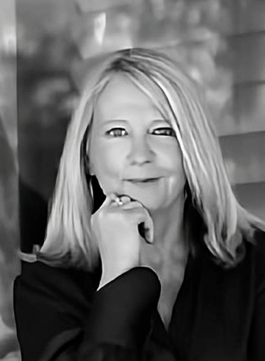 Jennifer R. Luce Our Studio — LUCE et Studio — Architects — La Jolla, California