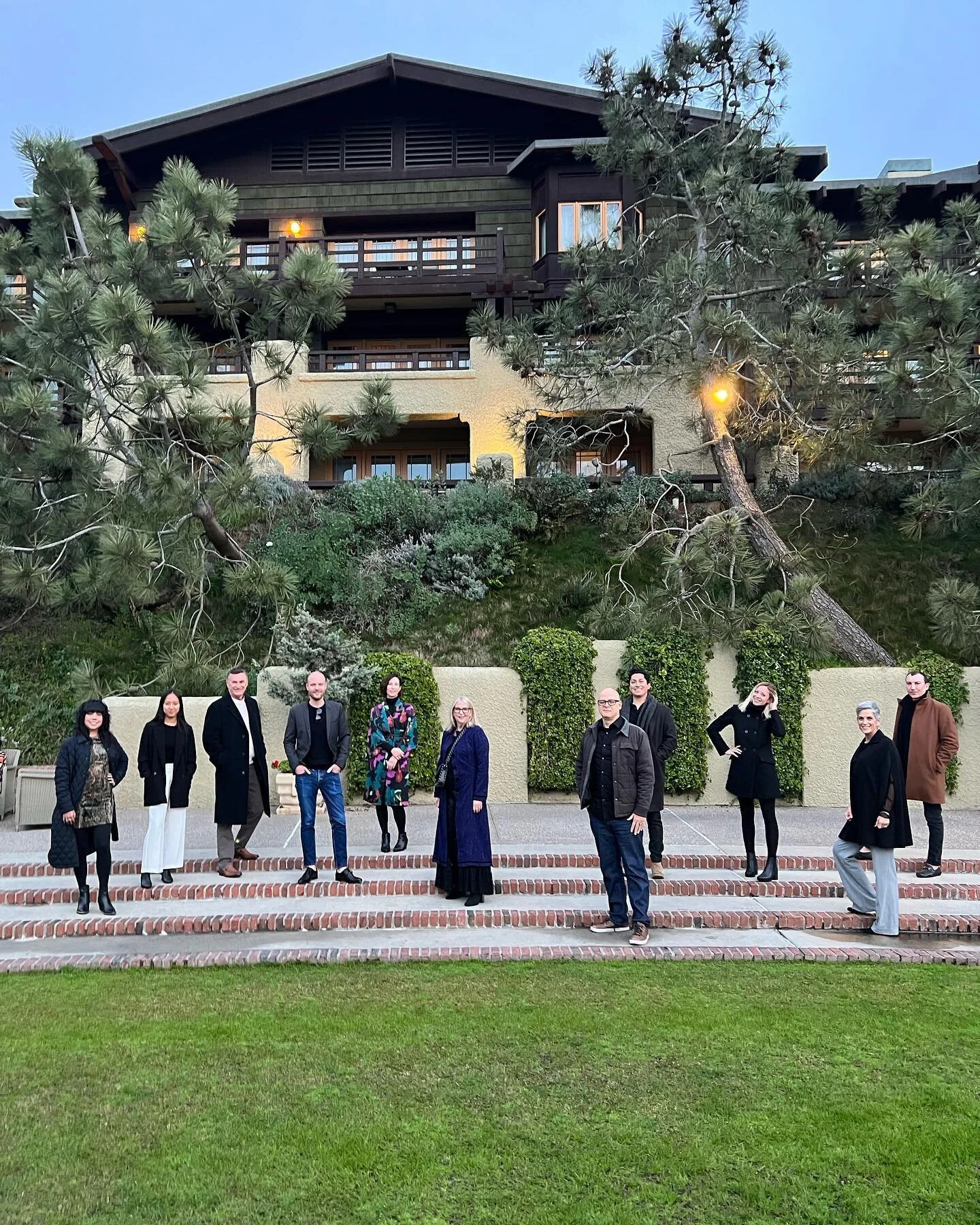 All of us @luceetstudio send you warm greetings for a festive year end season. That’s a wrap for 2022. Thanks to our @t7architecture collaborators and a 20 year working relationship with our very own @parry1955
.
.
.
#architecture #design #cul