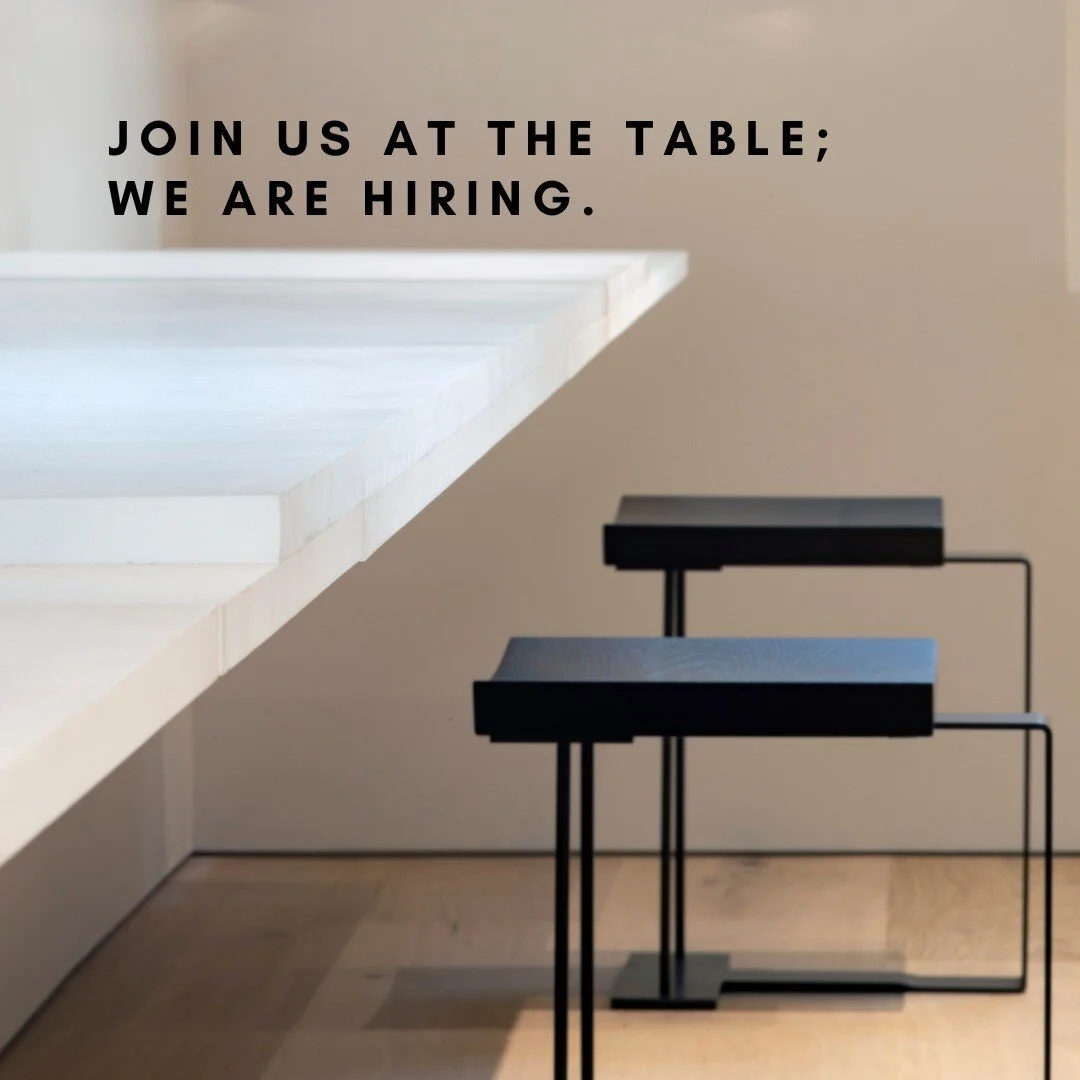 LUCE et studio is seeking an inspired, design-oriented individual with 2-5 years experience to join our team in beautiful La Jolla, California.
To apply:
Submit CV, resume, & work samples in PDF file via email to luce@lucestudio.com. Total atta