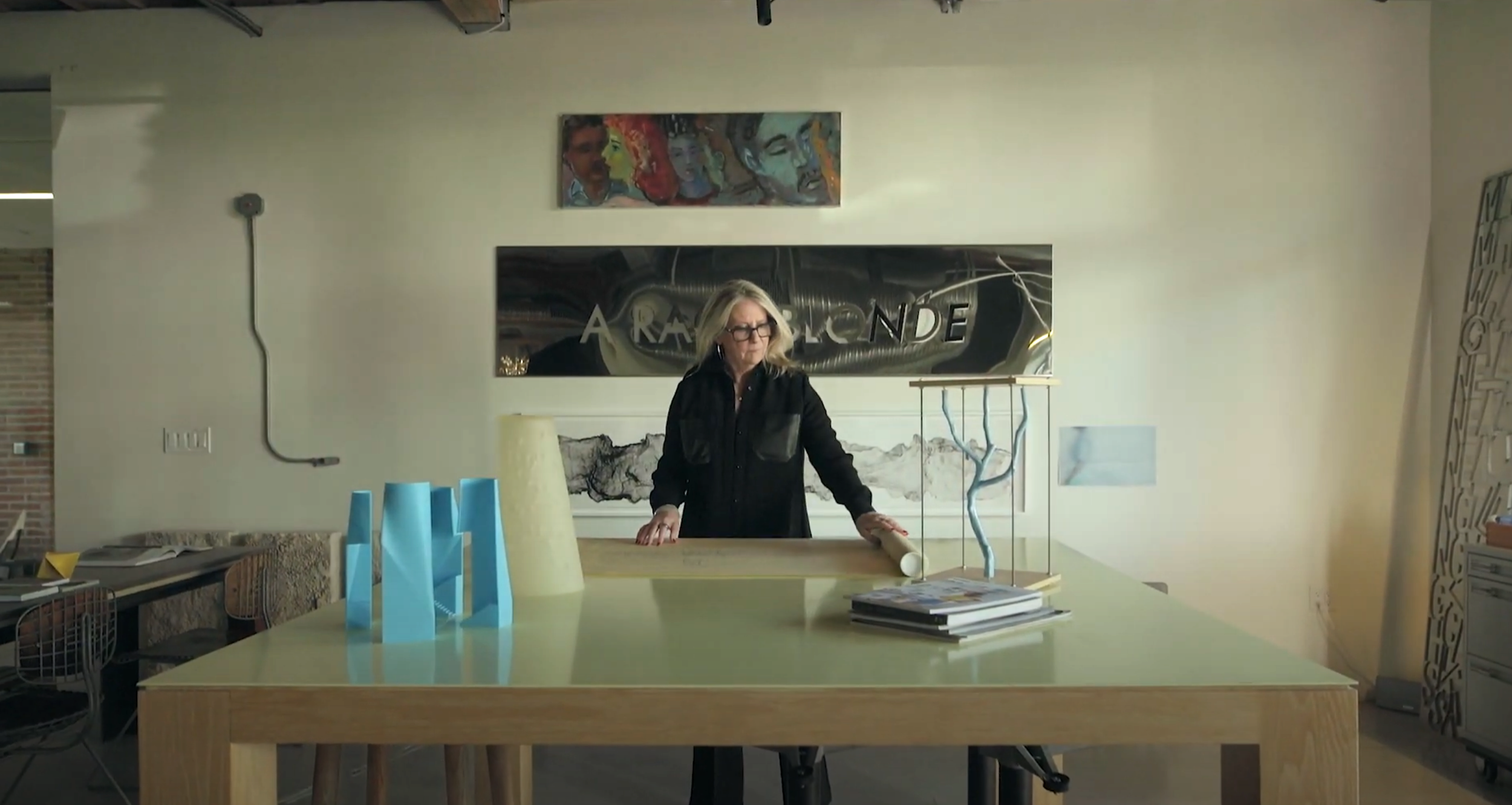 Jennifer Luce - WDC 2024 World Design Spotlight — LUCE et Studio ...