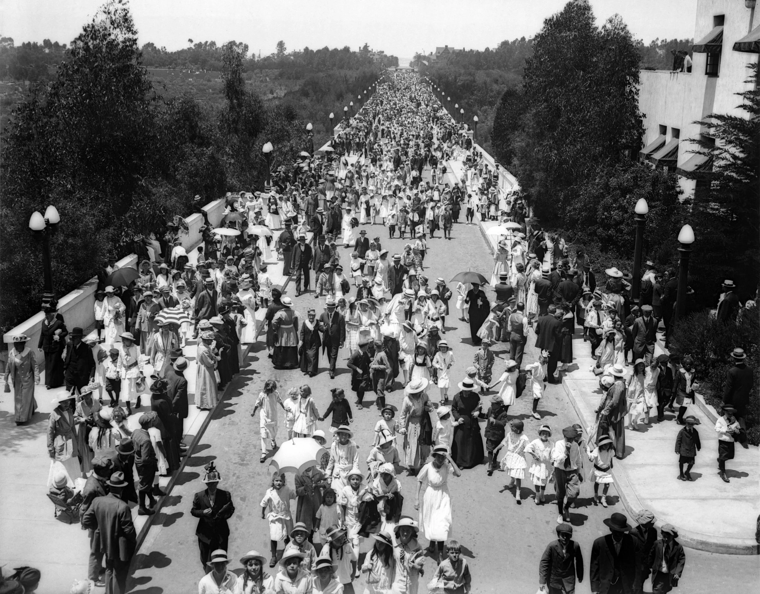 A New Chapter for the Balboa Park Visitor Center
