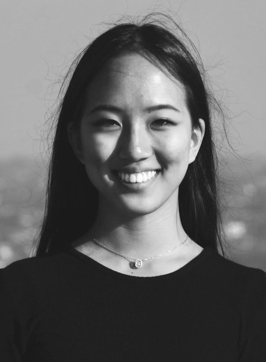 Lillian Gao, Designer at LUCE et studio