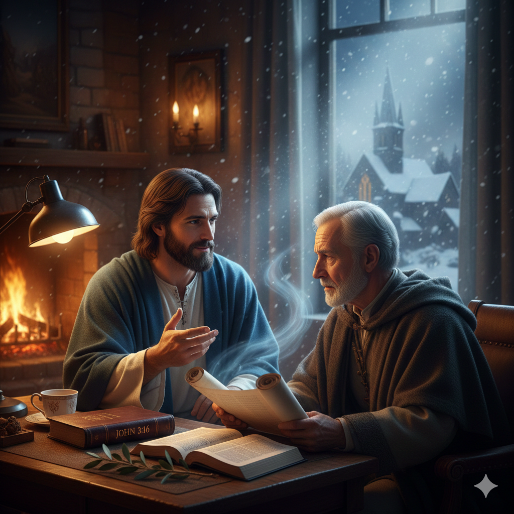 Sung Mass: The Second Sunday in Lent