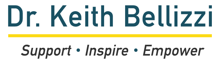 DR. KEITH BELLIZZI