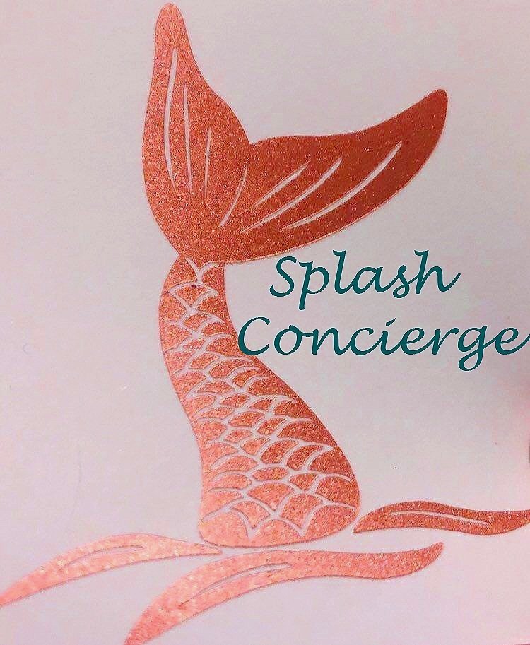 Splash Concierge Maryland