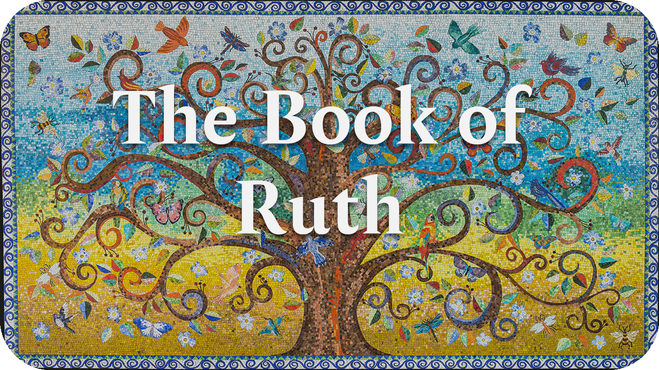 The Book of Ruth