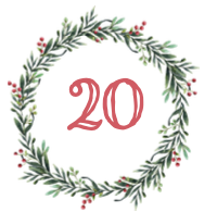 Christmas in the Details