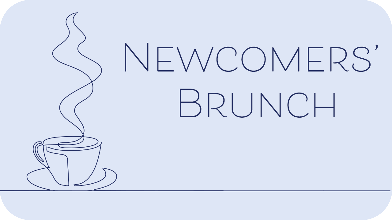 Newcomers Brunch