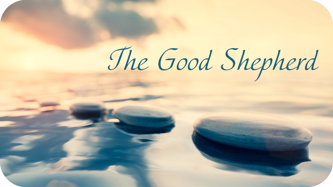 The Good Shepherd