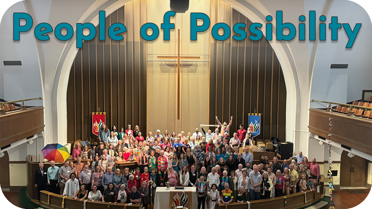 People of Possibility