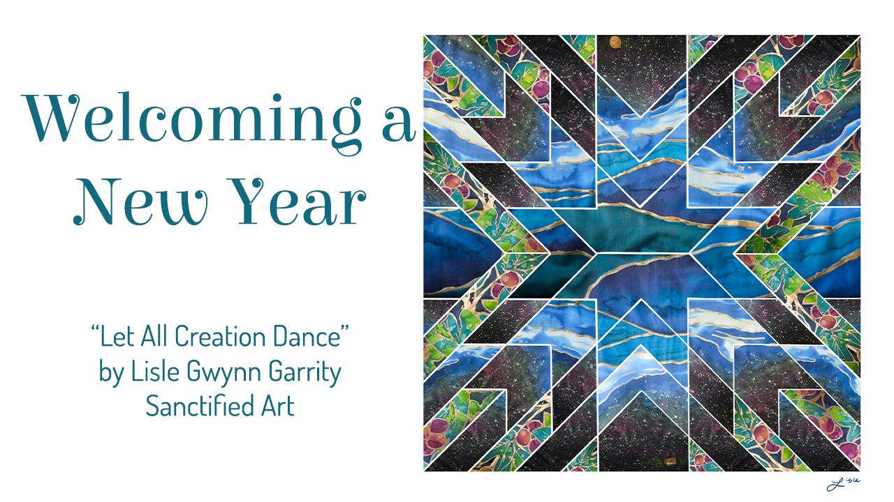 Welcoming a New Year