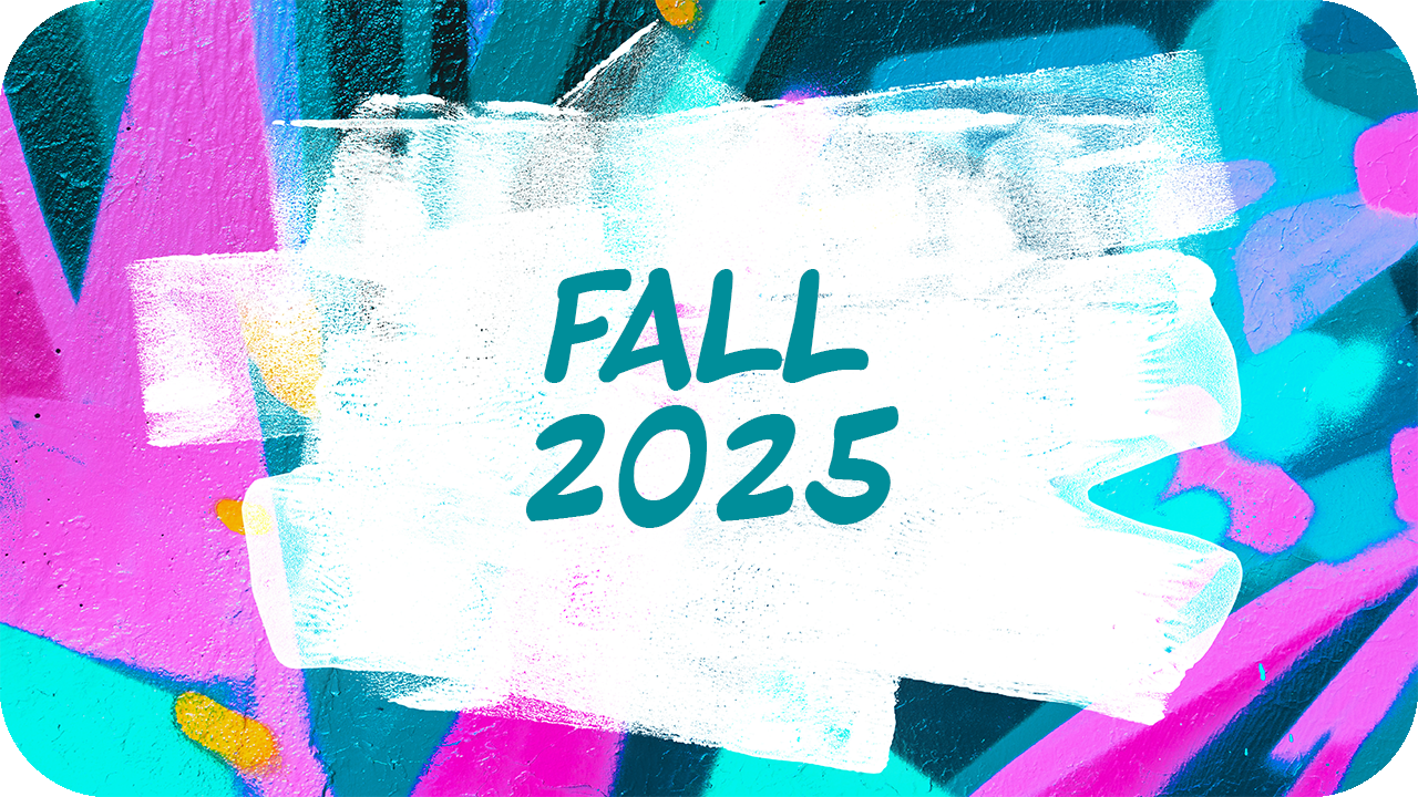 Youth Newsletter: Fall 2025