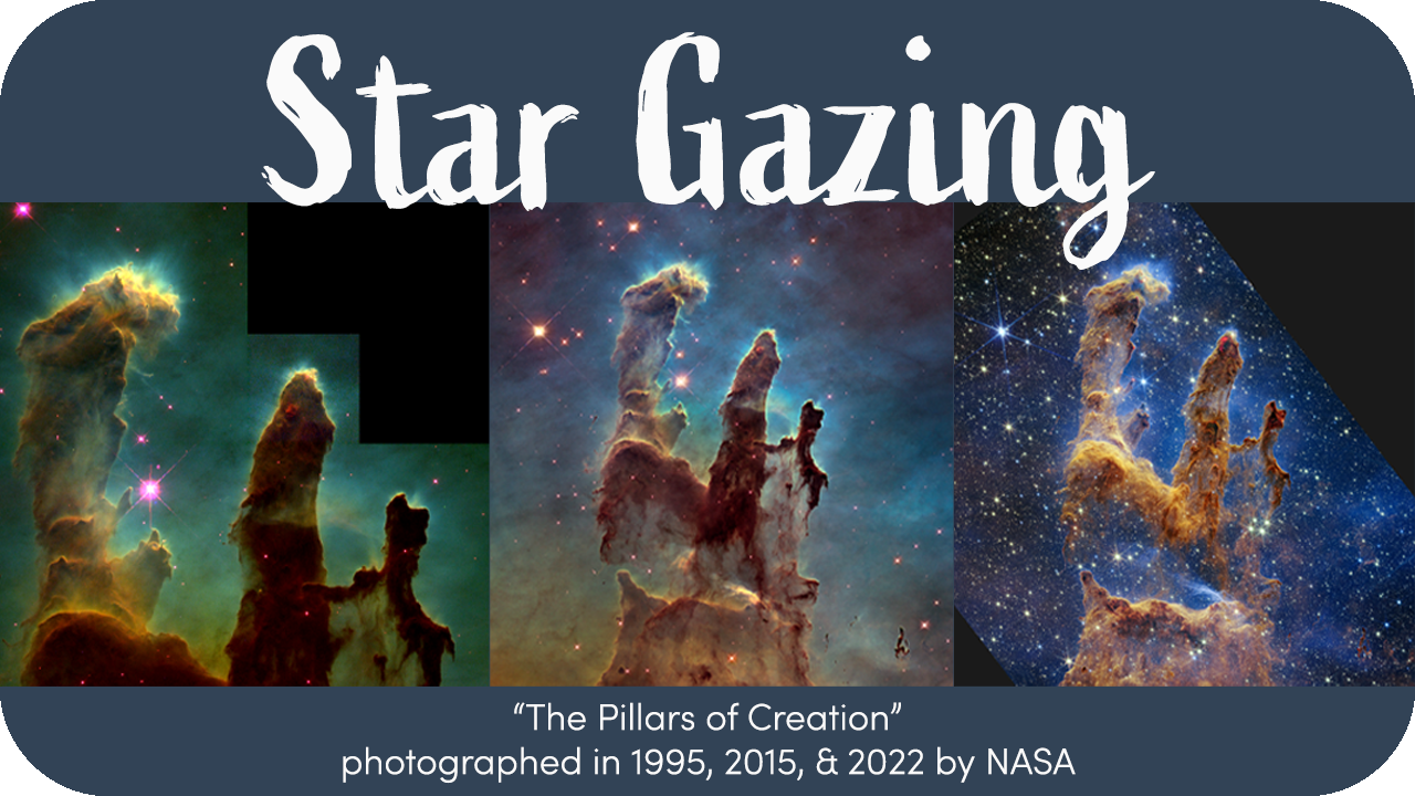 Star Gazing episode artwork