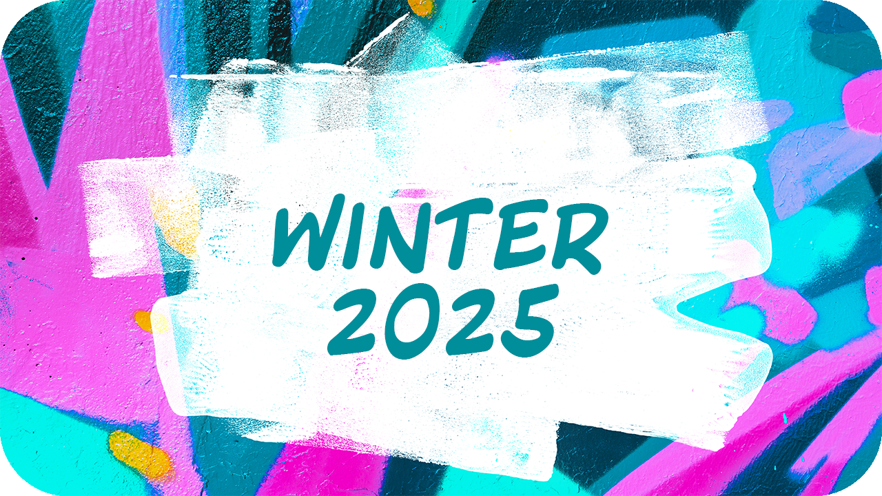 Youth Newsletter: Winter 2025