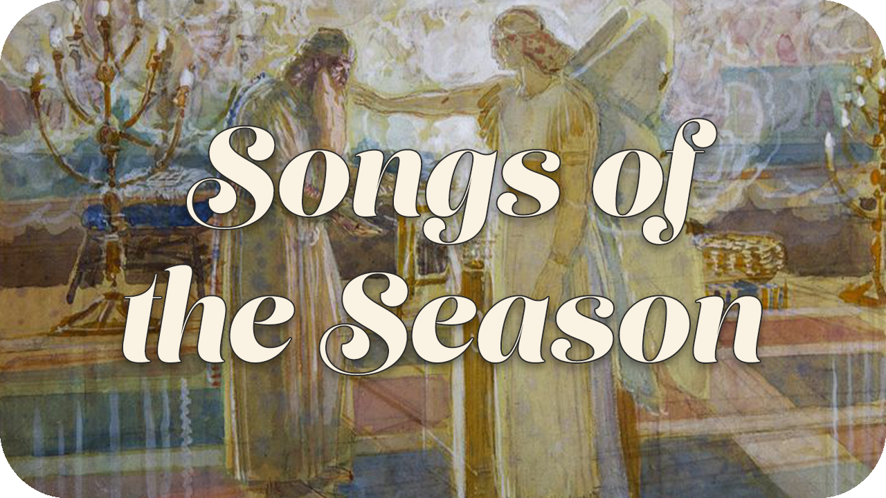Songs of the Season