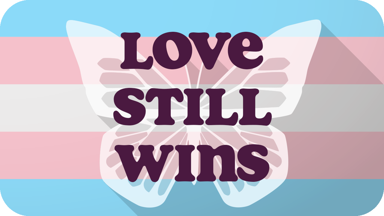 Love Still Wins episode artwork