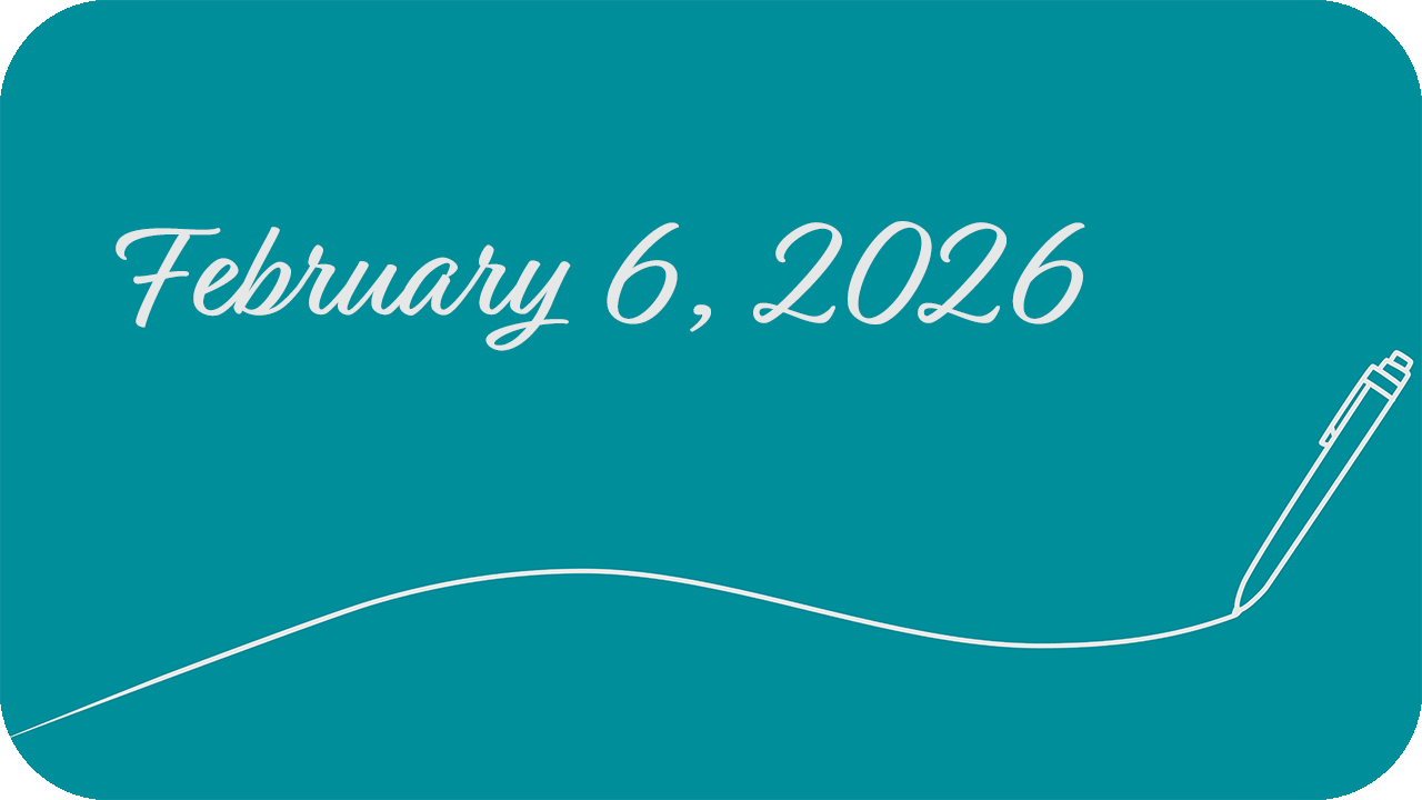 February 6, 2026