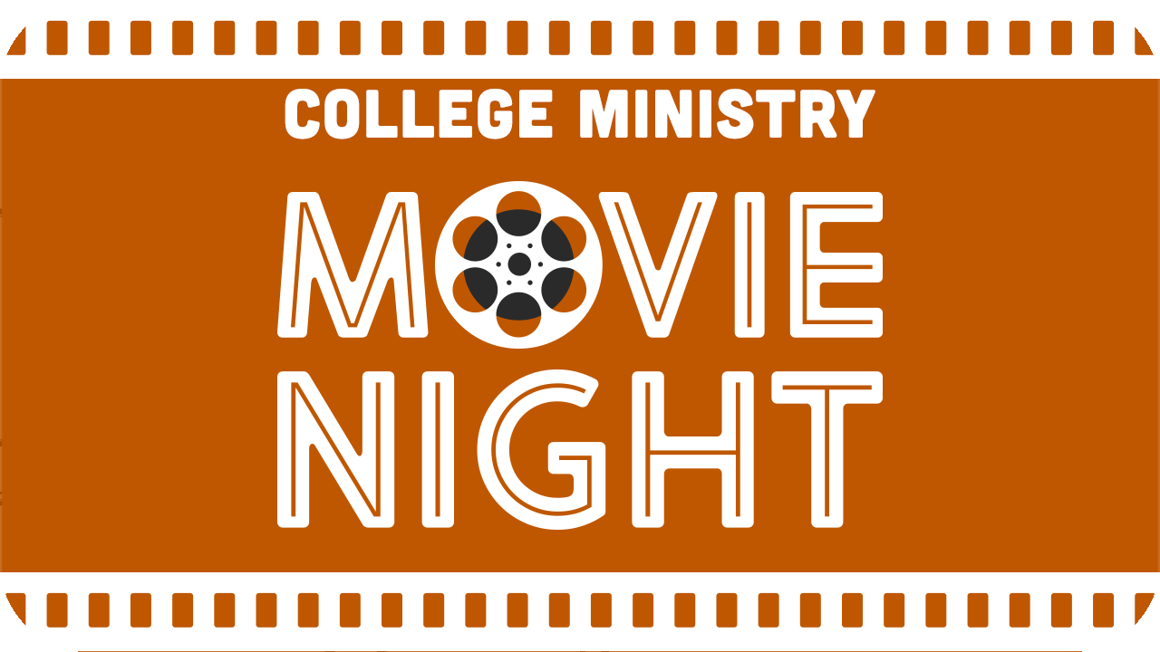 College Ministry Movie Night: Jesus Christ Superstar