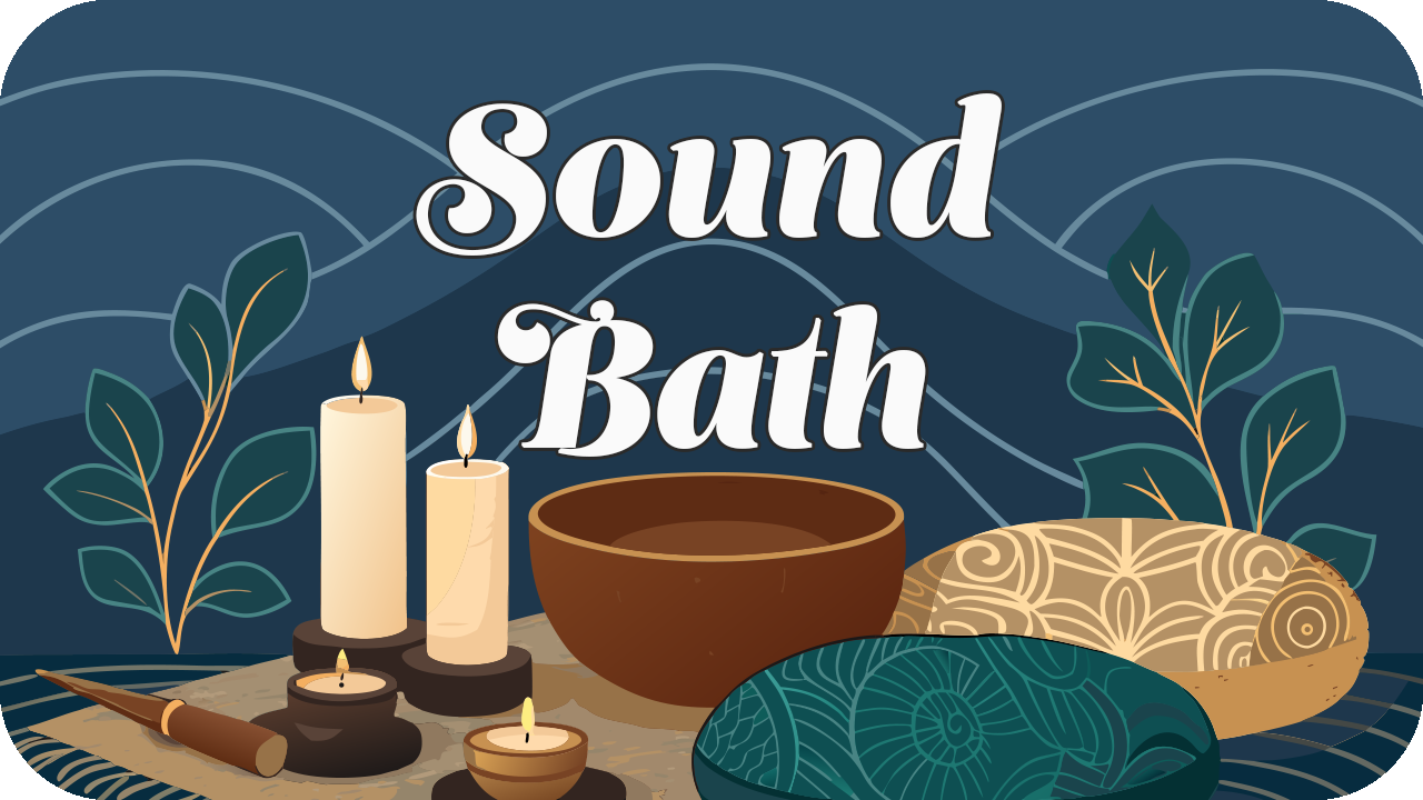 Sound Bath