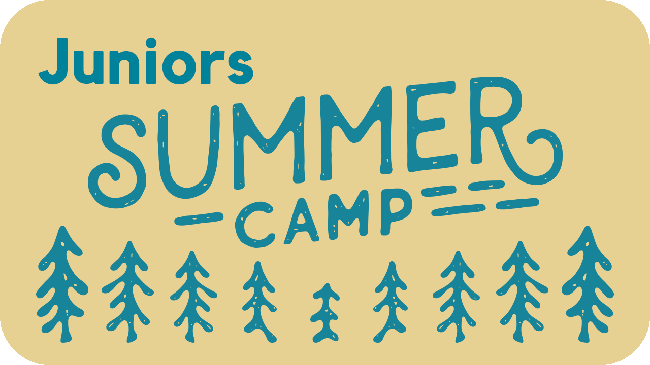 Juniors' Summer Camp