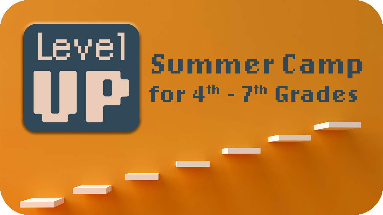Level Up Camp