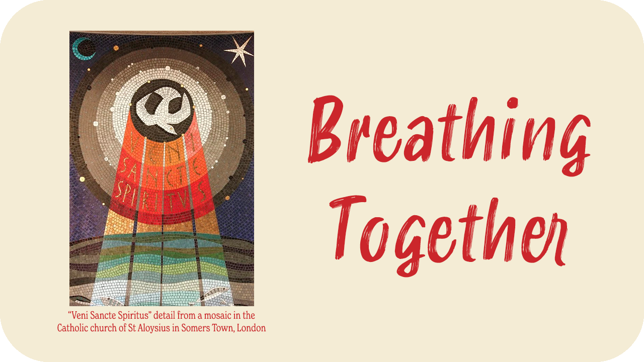 Breathing Together