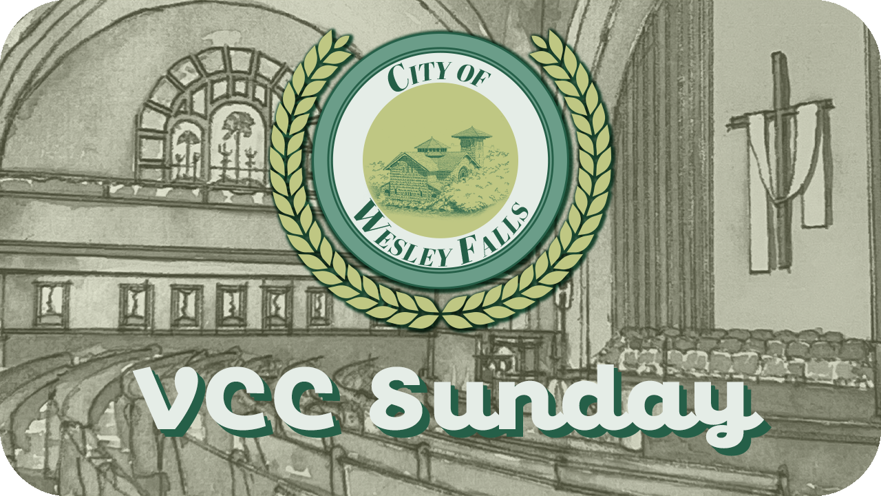 VCC Sunday