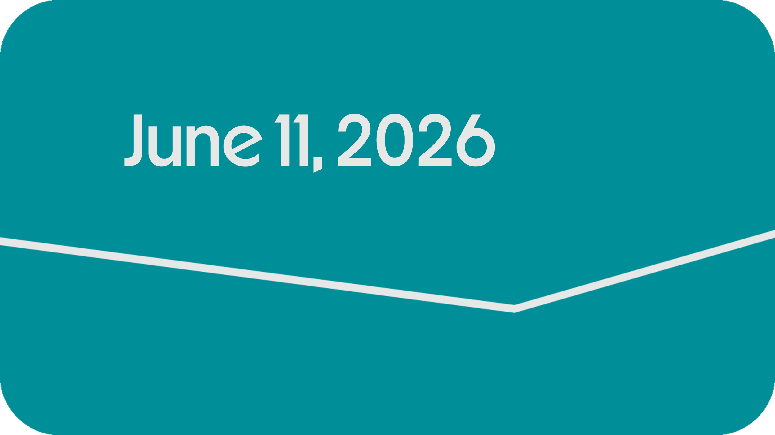 Econnection: June 11, 2026