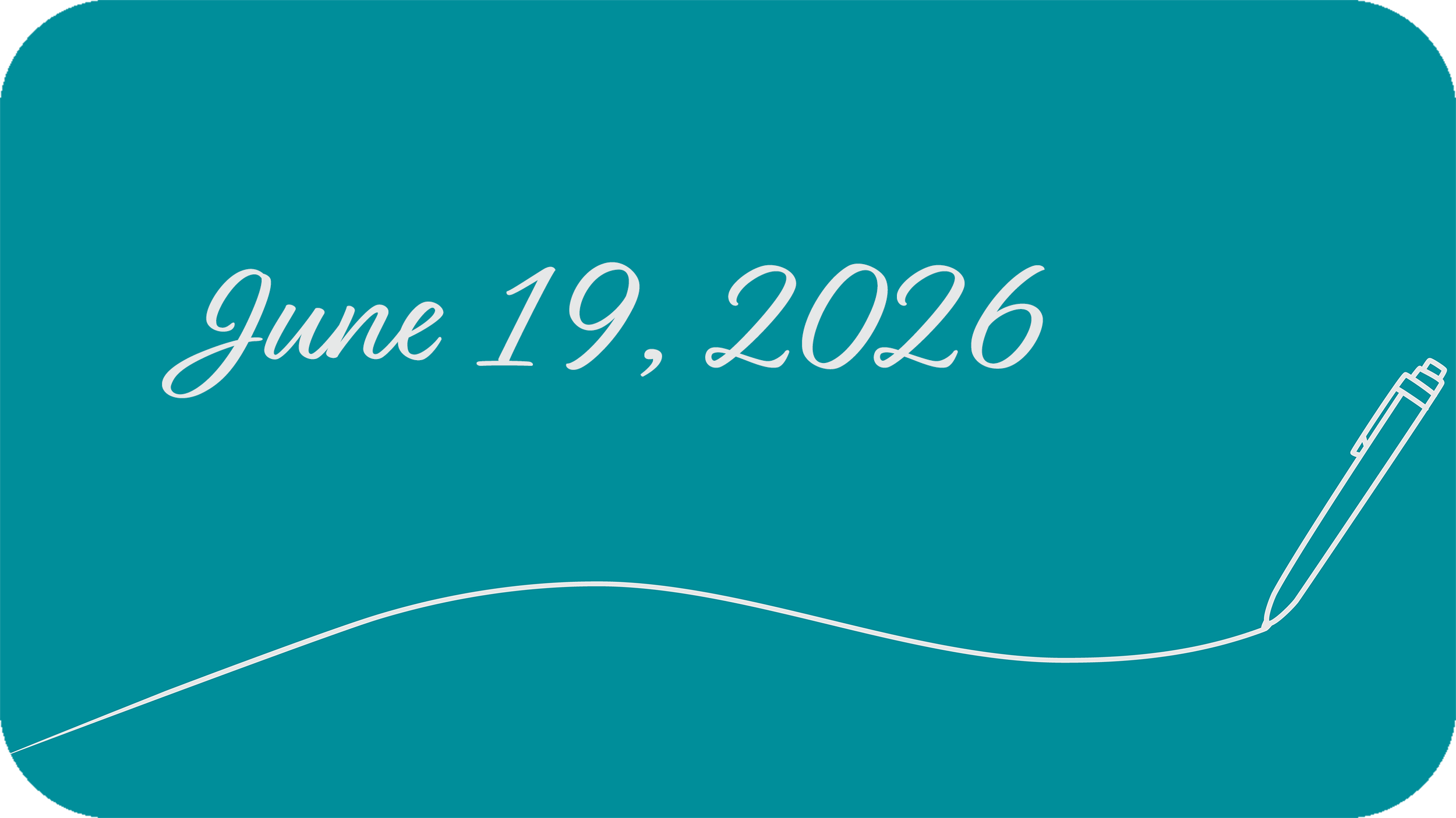 June 19, 2026
