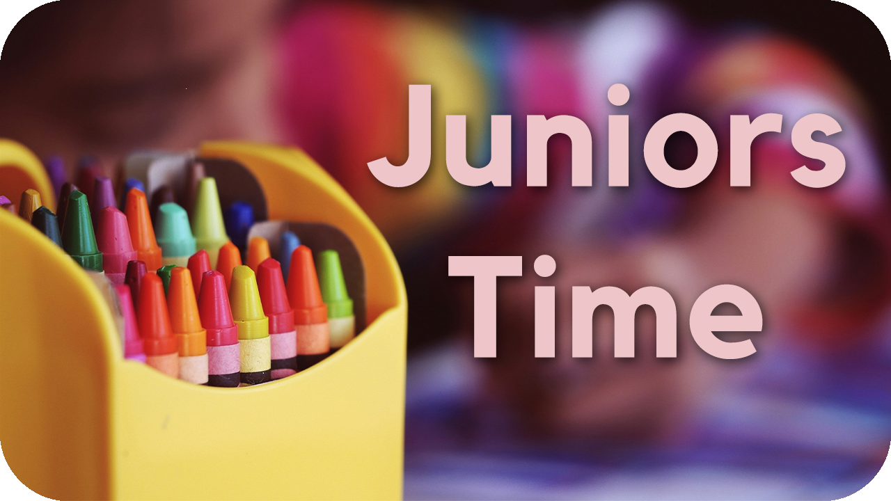 Juniors Time