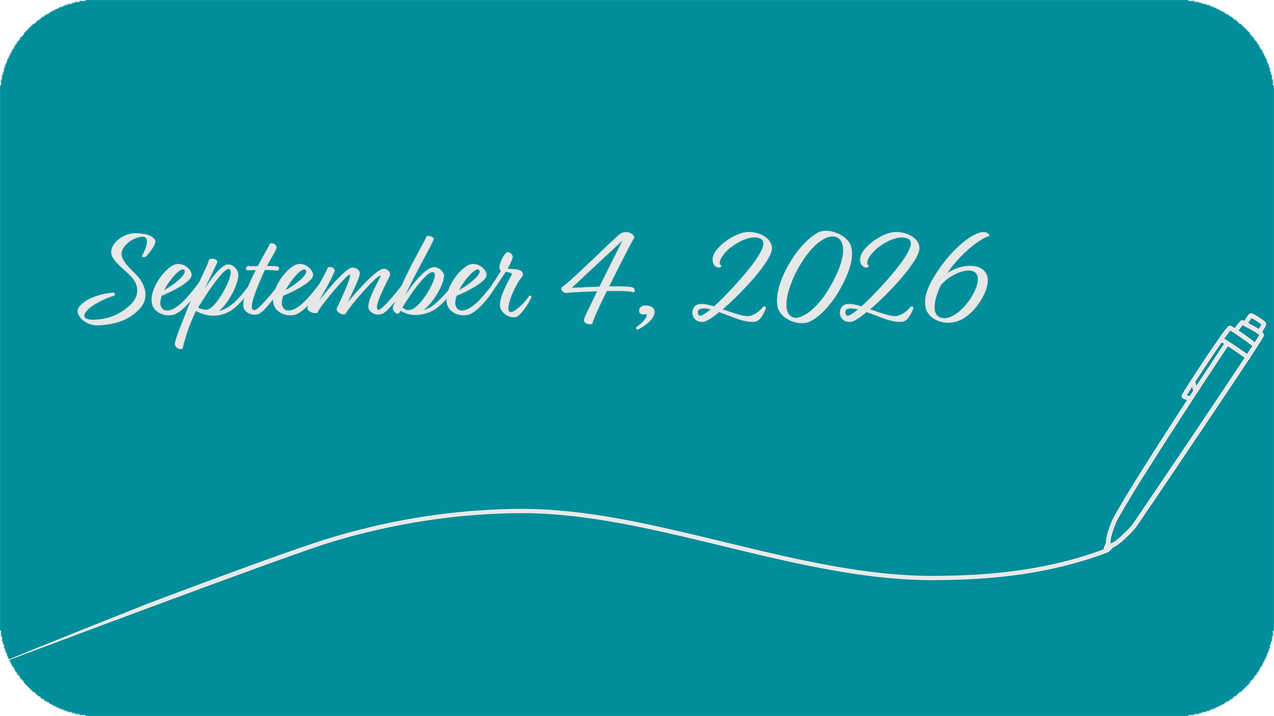 September 3, 2026