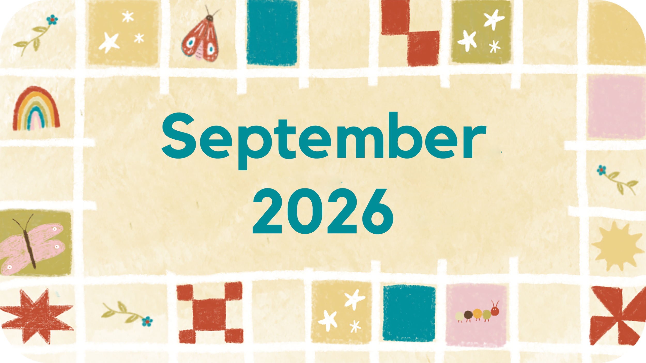 Children: September 2026