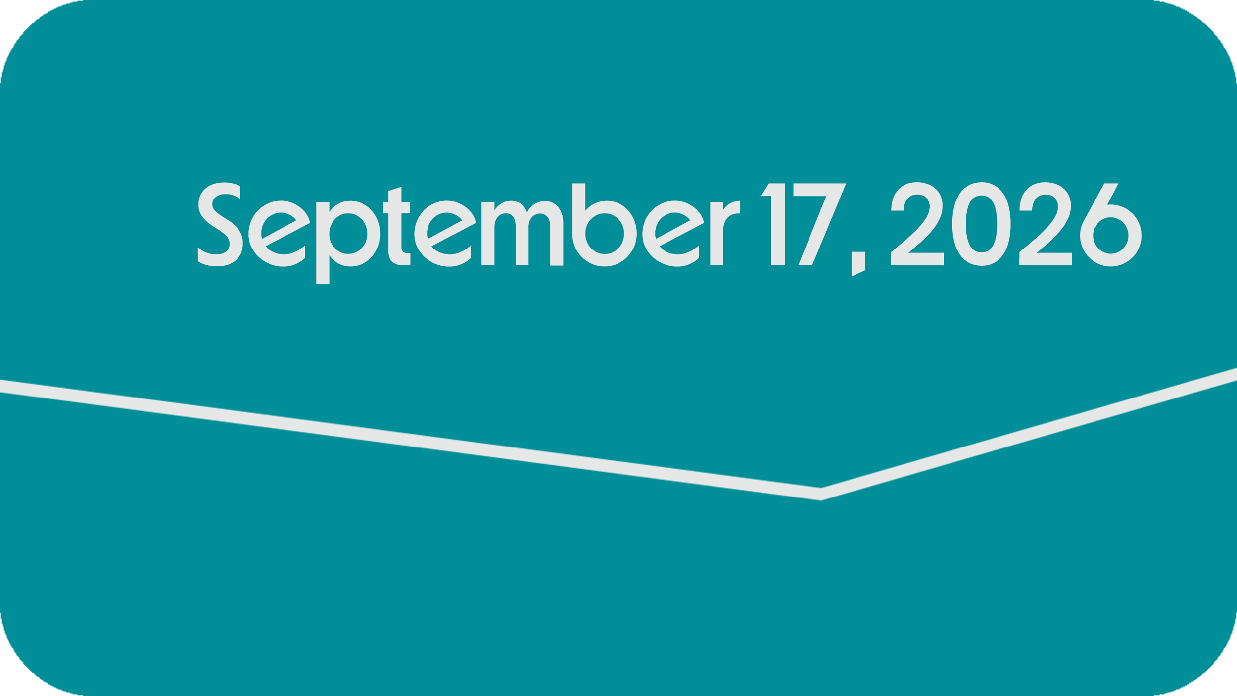 Econnection: September 17, 2026