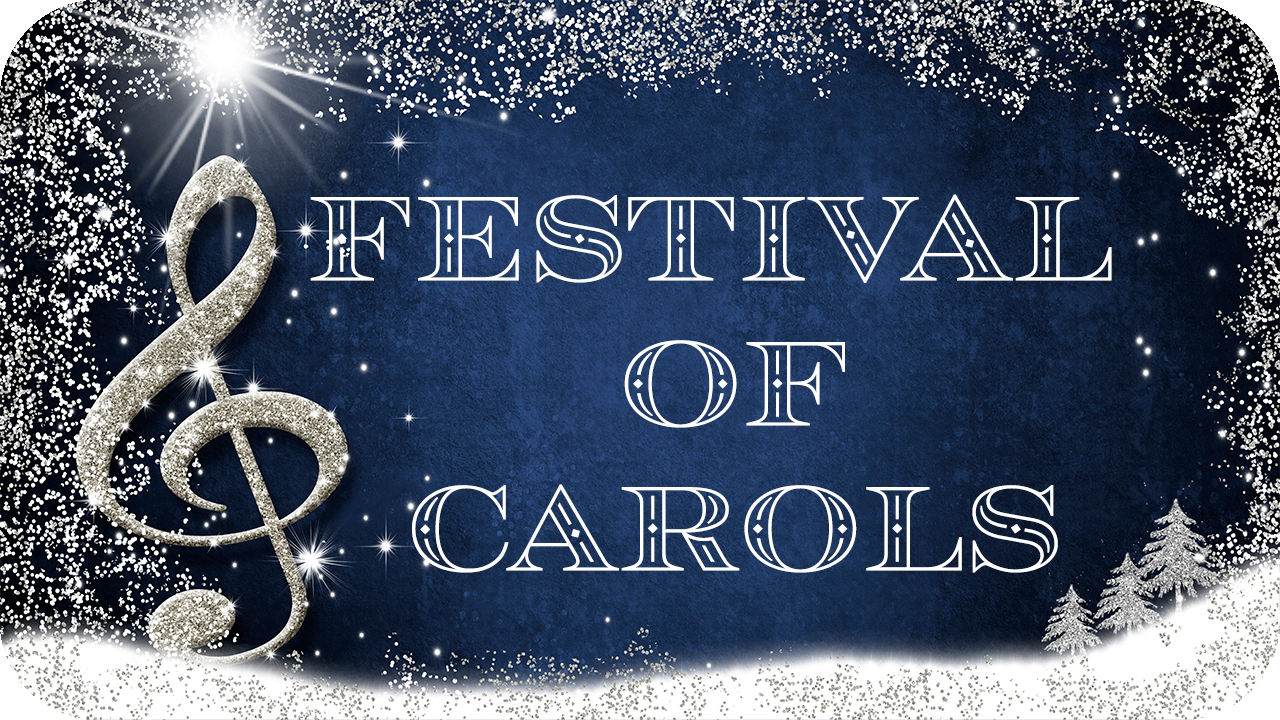 Festival of Carols